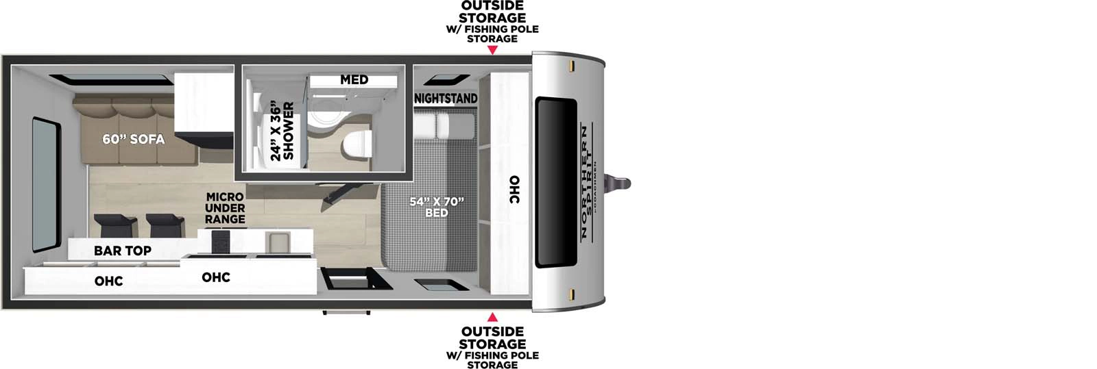 15RLB Floorplan Image